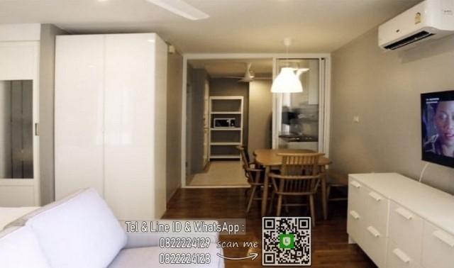 เช่าคอนโด บ้านสิริสาทร สวนพลู คอนโดมิเนียม - Condo Rental Baan Siri Sathorn Suanplu condominium - 1905271