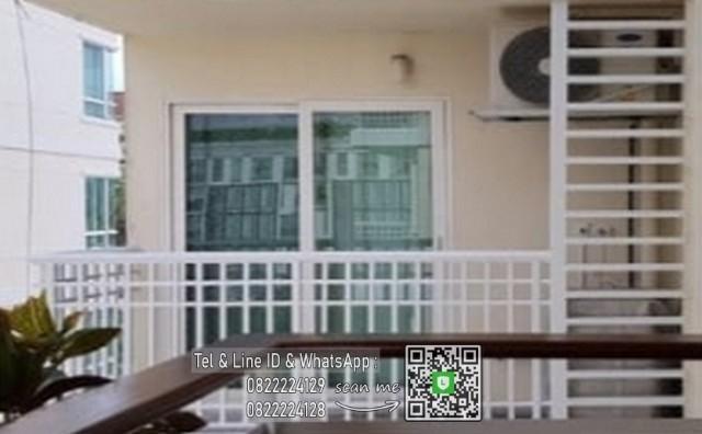 เช่าคอนโด บ้านสิริสาทร สวนพลู คอนโดมิเนียม - Condo Rental Baan Siri Sathorn Suanplu condominium - 1905277