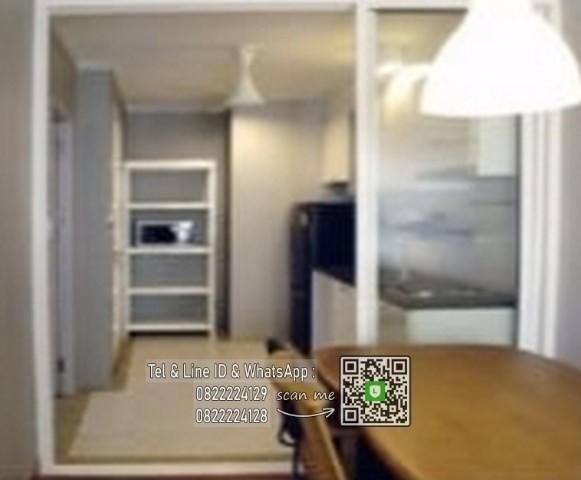 เช่าคอนโด บ้านสิริสาทร สวนพลู คอนโดมิเนียม - Condo Rental Baan Siri Sathorn Suanplu condominium - 1905273