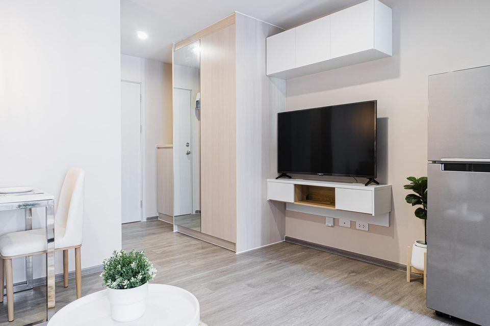 เช่าคอนโด รีช พหลโยธิน 52 คอนโดมิเนียม - Condo Rental REACH Phahon Yothin 52 condominium - 1905433