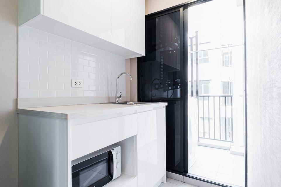 เช่าคอนโด รีช พหลโยธิน 52 คอนโดมิเนียม - Condo Rental REACH Phahon Yothin 52 condominium - 1905437