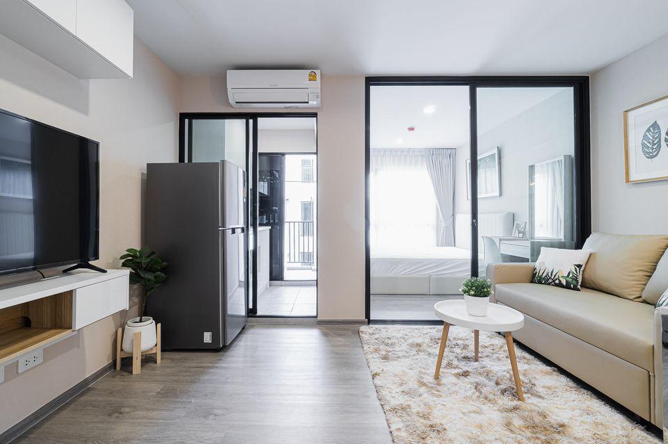 เช่าคอนโด รีช พหลโยธิน 52 คอนโดมิเนียม - Condo Rental REACH Phahon Yothin 52 condominium - 1905431