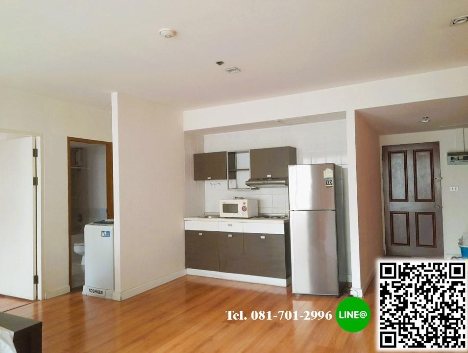 ขายคอนโด เดอะ แกรนด์ รีเจ้นท์ คอนโดมิเนียม - Sell Condo The Grand Regent condominium - 1971877