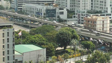 ขายคอนโด Lumpini Place พระราม 9-รัชดา เฟส 1-2 - Sell Condo   - 1909274