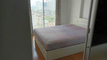 ขายคอนโด Lumpini Place พระราม 9-รัชดา เฟส 1-2 - Sell Condo   - 1909273