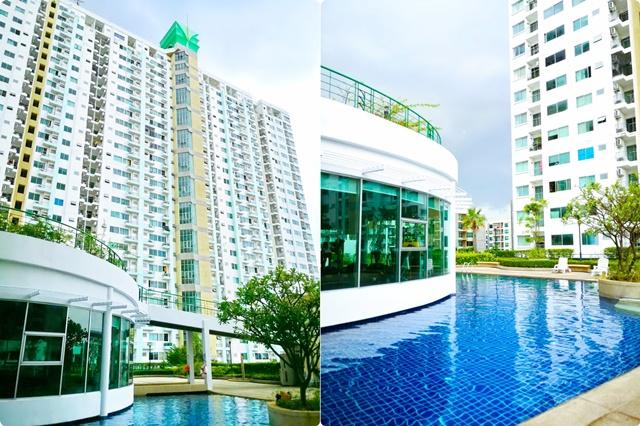 เช่าคอนโด ศุภาลัย ปาร์ค เกษตร คอนโดมิเนียม - Condo Rental Supalai Park Kaset condominium - 1910985