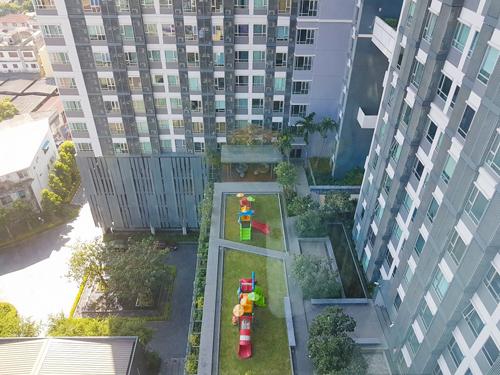 ขายคอนโด เซ็นทริค ติวานนท์ สเตชั่น คอนโดมิเนียม - Sell Condo Centric Tiwanon Station condominium - 2782167