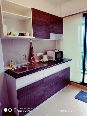 เช่าคอนโด ศุภาลัย ลอฟท์ @ สถานีแคราย คอนโดมิเนียม - Condo Rental Supalai Loft @ Khaerai Station condominium - 1911963