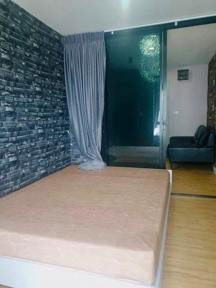 เช่าคอนโด น็อตติ้ง ฮิลล์ ติวานนท์ - แคราย - Condo Rental   - 1912986