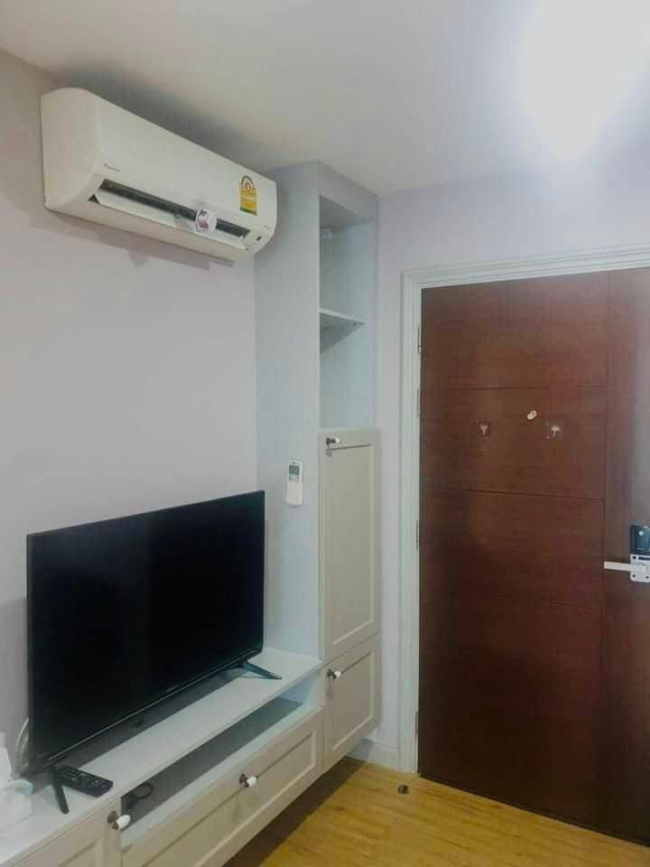 เช่าคอนโด น็อตติ้ง ฮิลล์ ติวานนท์ - แคราย - Condo Rental   - 1912983