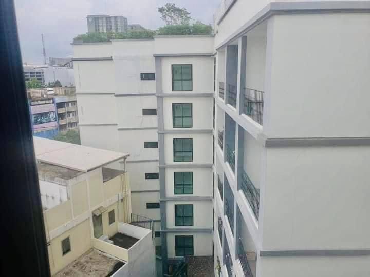 เช่าคอนโด น็อตติ้ง ฮิลล์ ติวานนท์ - แคราย - Condo Rental   - 1912987