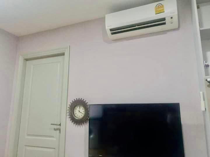 เช่าคอนโด น็อตติ้ง ฮิลล์ ติวานนท์ - แคราย - Condo Rental   - 1912982