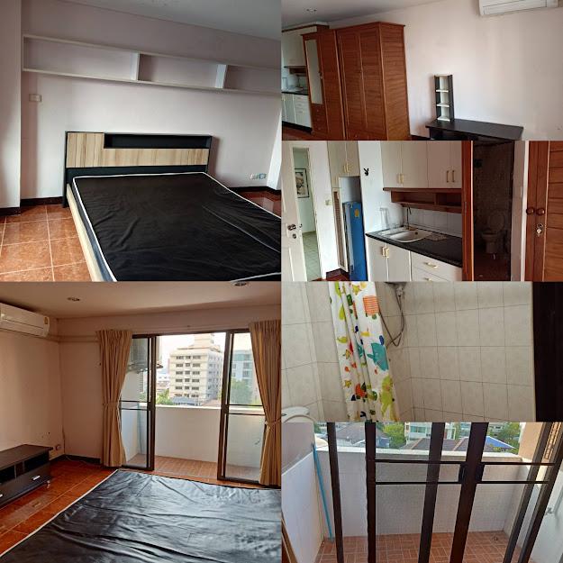 เช่าคอนโด ไม่ - Condo Rental   - 1913412
