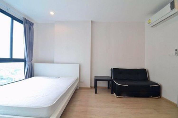 เช่าคอนโด ไอดีโอ สาทร-ท่าพระ คอนโดมิเนียม - Condo Rental Ideo Sathorn - Thapra condominium - 1913991
