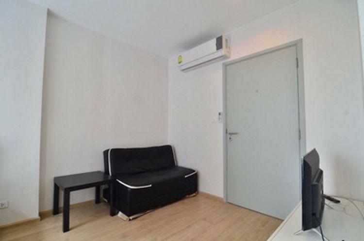 เช่าคอนโด ไอดีโอ สาทร-ท่าพระ คอนโดมิเนียม - Condo Rental Ideo Sathorn - Thapra condominium - 1913989