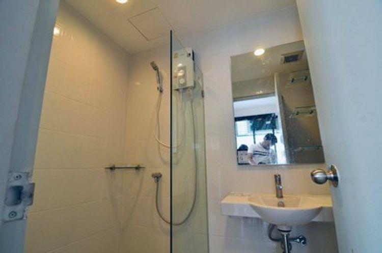 เช่าคอนโด ไอดีโอ สาทร-ท่าพระ คอนโดมิเนียม - Condo Rental Ideo Sathorn - Thapra condominium - 1913994