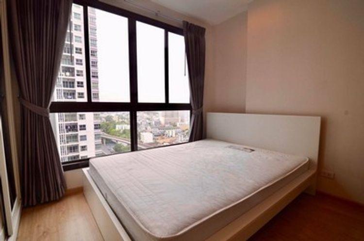 เช่าคอนโด ไอดีโอ สาทร-ท่าพระ คอนโดมิเนียม - Condo Rental Ideo Sathorn - Thapra condominium - 1913990