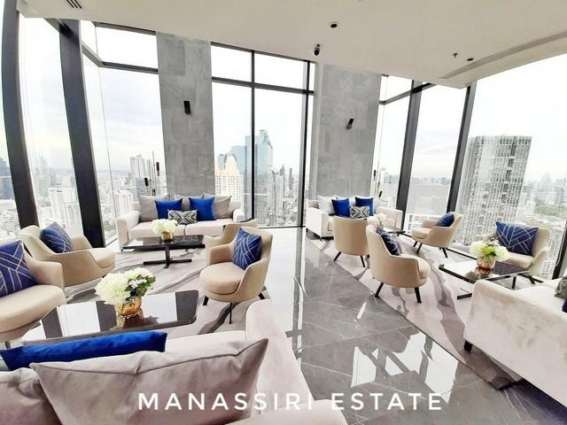 เช่าคอนโด ไม่ - Condo Rental   - 1915372