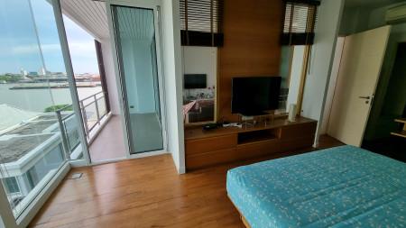 ขายคอนโด ริมธารา เรสซิเด้นซ์ คอนโดมิเนียม - Sell Condo Rimtara Residence condominium - 1917616