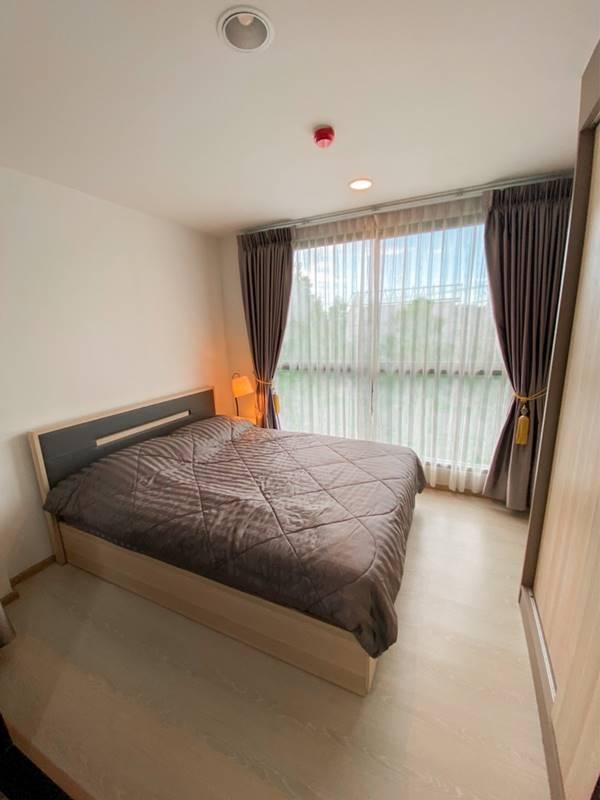 ขายคอนโด ดิ เอ็กเซล คูคต คอนโดมิเนียม - Sell Condo The Excel Khu-khot condominium - 1919870