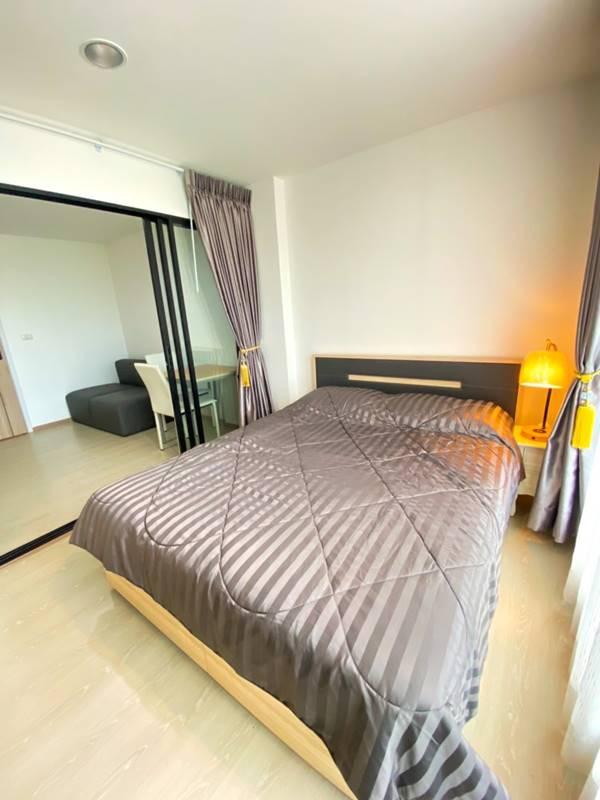 ขายคอนโด ดิ เอ็กเซล คูคต คอนโดมิเนียม - Sell Condo The Excel Khu-khot condominium - 1919871