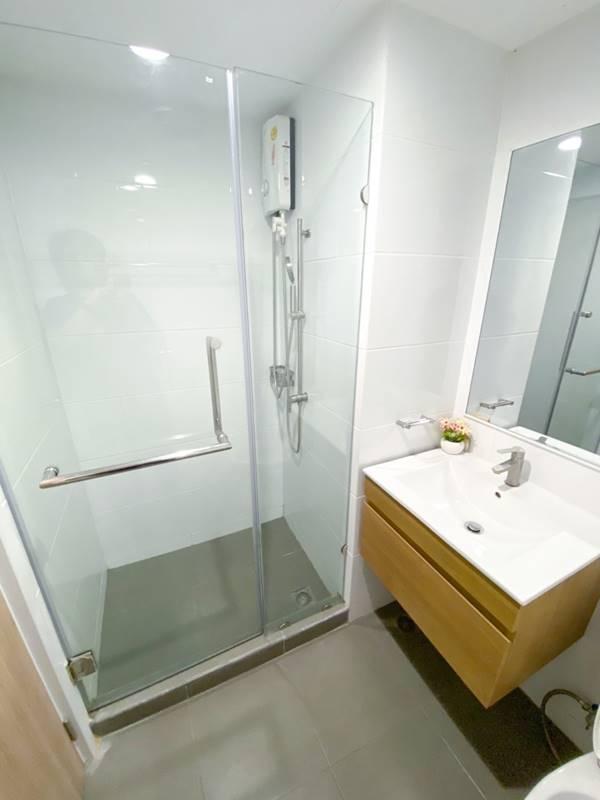 ขายคอนโด ดิ เอ็กเซล คูคต คอนโดมิเนียม - Sell Condo The Excel Khu-khot condominium - 1919873