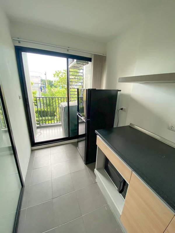 ขายคอนโด ดิ เอ็กเซล คูคต คอนโดมิเนียม - Sell Condo The Excel Khu-khot condominium - 1919872
