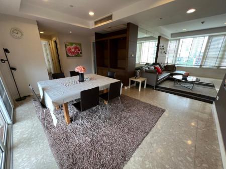 เช่าคอนโด HAMPTON ทองหล่อ10 (แฮมป์ตัน ทองหล่อ10) - Condo Rental   - 1919857