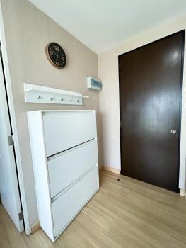 เช่าคอนโด เดอะ พาร์คแลนด์ ศรีนครินทร์ เลคไซด์ - Condo Rental The Parkland Srinakarin Lakeside - 1920553