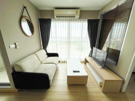 เช่าคอนโด เดอะ พาร์คแลนด์ ศรีนครินทร์ เลคไซด์ - Condo Rental The Parkland Srinakarin Lakeside - 1920550