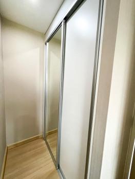 เช่าคอนโด เดอะ พาร์คแลนด์ ศรีนครินทร์ เลคไซด์ - Condo Rental The Parkland Srinakarin Lakeside - 1920551