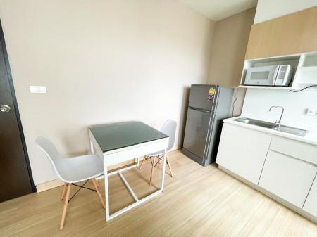 เช่าคอนโด เดอะ พาร์คแลนด์ ศรีนครินทร์ เลคไซด์ - Condo Rental The Parkland Srinakarin Lakeside - 1920554