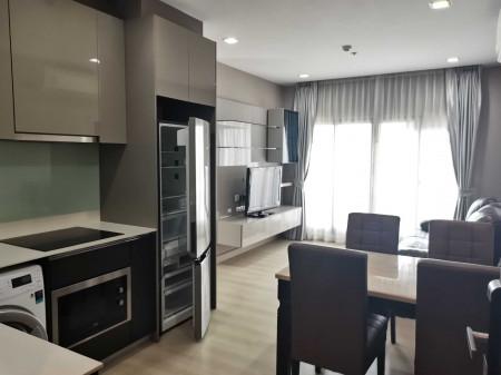 เช่าคอนโด The Signature by Urbano สะพานควาย - Condo Rental   - 1922153