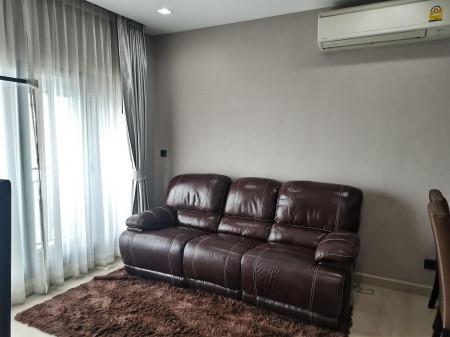 เช่าคอนโด The Signature by Urbano สะพานควาย - Condo Rental   - 1922155