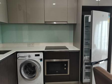 เช่าคอนโด The Signature by Urbano สะพานควาย - Condo Rental   - 1922154