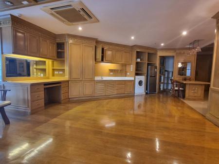 เช่าคอนโด คริสตัล การ์เด้น คอนโดมิเนียม - Condo Rental Crystal Garden condominium - 1922511