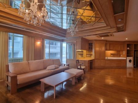 เช่าคอนโด คริสตัล การ์เด้น คอนโดมิเนียม - Condo Rental Crystal Garden condominium - 1922509