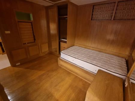 เช่าคอนโด คริสตัล การ์เด้น คอนโดมิเนียม - Condo Rental Crystal Garden condominium - 1922518