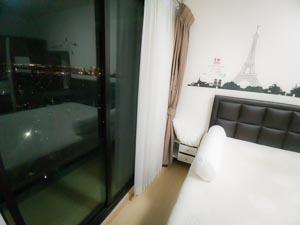 ขายคอนโด ศุภาลัย ลอฟท์ @ สถานีแคราย คอนโดมิเนียม - Sell Condo Supalai Loft @ Khaerai Station condominium - 1923916