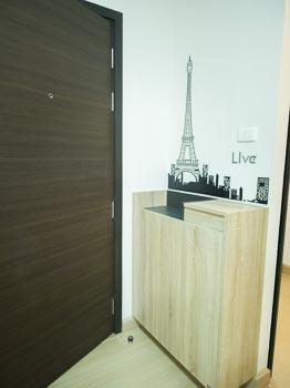 ขายคอนโด ศุภาลัย ลอฟท์ @ สถานีแคราย คอนโดมิเนียม - Sell Condo Supalai Loft @ Khaerai Station condominium - 1923918
