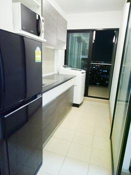 ขายคอนโด ศุภาลัย ลอฟท์ @ สถานีแคราย คอนโดมิเนียม - Sell Condo Supalai Loft @ Khaerai Station condominium - 1923920