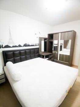 ขายคอนโด ศุภาลัย ลอฟท์ @ สถานีแคราย คอนโดมิเนียม - Sell Condo Supalai Loft @ Khaerai Station condominium - 1923915