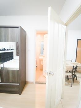 ขายคอนโด ศุภาลัย ลอฟท์ @ สถานีแคราย คอนโดมิเนียม - Sell Condo Supalai Loft @ Khaerai Station condominium - 1923917