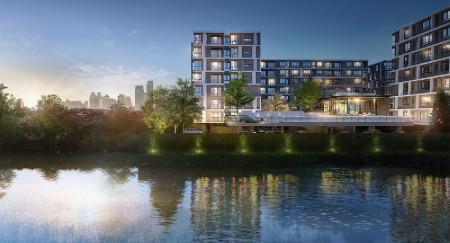 ขายคอนโด แอทโมซ ลาดพร้าว 71 คอนโดมิเนียม - Sell Condo Atmoz Ladprao 71 Condominium - 1925282
