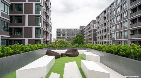 ขายคอนโด แอทโมซ ลาดพร้าว 71 คอนโดมิเนียม - Sell Condo Atmoz Ladprao 71 Condominium - 1925273