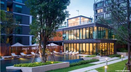 ขายคอนโด แอทโมซ ลาดพร้าว 71 คอนโดมิเนียม - Sell Condo Atmoz Ladprao 71 Condominium - 1925272