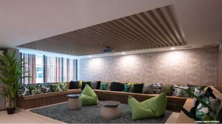 ขายคอนโด แอทโมซ ลาดพร้าว 71 คอนโดมิเนียม - Sell Condo Atmoz Ladprao 71 Condominium - 1925280