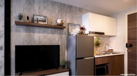 ขายคอนโด แอทโมซ ลาดพร้าว 71 คอนโดมิเนียม - Sell Condo Atmoz Ladprao 71 Condominium - 1925281