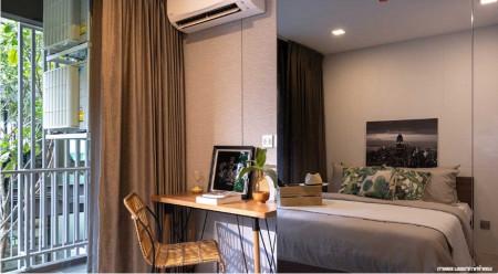 ขายคอนโด แอทโมซ ลาดพร้าว 71 คอนโดมิเนียม - Sell Condo Atmoz Ladprao 71 Condominium - 1925279