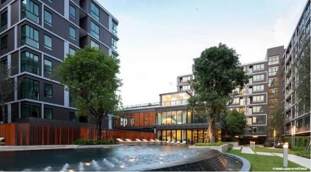 ขายคอนโด แอทโมซ ลาดพร้าว 71 คอนโดมิเนียม - Sell Condo Atmoz Ladprao 71 Condominium - 1925271